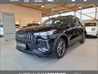 Ny Haval Jolion Premium 177 HK (130 kW) 2026 Sort SUV