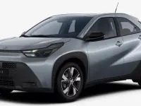 Neu Toyota Aygo X Active 116 PS (85 kW) 2026 SUV