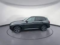 Gebraucht BMW X3 286 PS (210 kW) 2023 Grau SUV