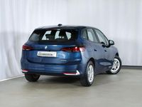 Gebraucht BMW 220 Active Tourer 156 PS (114 kW) 2023 Blau Van / Kleinbus