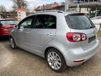 gebraucht VW Golf Plus VI Highline 1.6 TDI/Automatik/Volllede