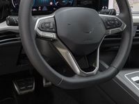 Gebraucht VW Golf VIII Move 150 PS (110 kW) 2024 Grau Limousine