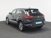 gebraucht VW T-Roc Style 2.0 TDI AHK LED Klima SHZ PDC DAB+