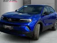 Neu Opel Mokka Edition 136 PS (100 kW) 2026 Blau SUV