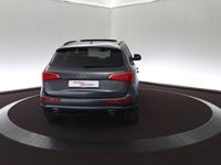 Gebraucht Audi Q5 Proline 239 PS (175 kW) 2010 Grau SUV