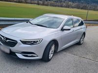 gebraucht Opel Insignia B 2.0cdti automatik