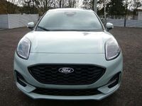 Neu Ford Puma ST-Line 125 PS (91 kW) 2025 Cactus gray SUV