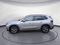Używany BMW X1 Efficient Dynamics 136 KM (100 kW) 2024 Srebrny SUV