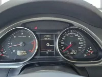 Gebraucht Audi Q7 Comfort 245 PS (180 kW) 2014 Grau SUV