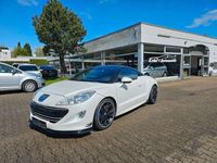 gebraucht Peugeot RCZ *LEDER*KLIMA*NAVI*XENON*ALU*