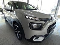 Gebraucht Citroën C3 Shine 110 PS (80 kW) 2020 Nautilus/sable Kleinwagen