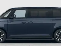 Neu VW ID. Buzz GTX 250 kW (340 PS) 2026 Blau Van / Kleinbus