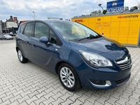 gebraucht Opel Meriva Active Navi Kamera