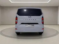 Neu Ford Tourneo Titanium 232 PS (170 kW) 2026 Grau Van / Kleinbus