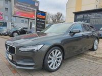 Gebraucht Volvo V90 Momentum 190 PS (139 kW) 2018 Grau Kombi