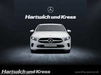 gebraucht Mercedes A180 A 180Progressive+LED+Kamera+Ambientebeleuchtung+