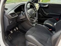 Gebraucht Ford Puma ST 200 PS (147 kW) 2020 Weiß SUV