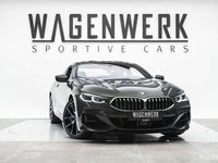 Gebraucht BMW M850 Performance 530 PS (389 kW) 2019 Grau Coupé