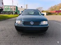 Gebraucht VW Bora 130 PS (95 kW) 2002 Kombi