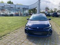 Neu Suzuki Swace Comfort+ 140 PS (102 kW) 2025 Dark blue mica metallic Kombi