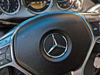 Gebraucht Mercedes E220 170 PS (125 kW) 2012 Schwarz Limousine