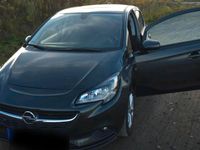 Second-hand Opel Corsa 90 CP (66 kW) 2018 Gri Hatchback