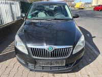 gebraucht Skoda Fabia 1.2l 44kW Active