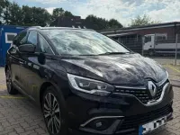 Gebraucht Renault Grand Scénic IV 160 PS (117 kW) 2017 Andere farben Van / Kleinbus