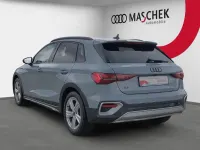 Gebraucht Audi A3 e-tron Sport 204 PS (150 kW) 2025 Grau Kleinwagen
