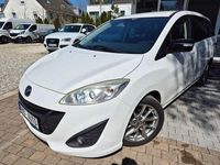 Używany Mazda 5 116 KM (85 kW) 2013 Biały Minivan