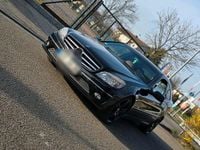 Gebraucht Mercedes CLC200 184 PS (135 kW) 2008 Schwarz Kleinwagen