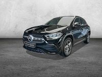 Gebraucht Mercedes GLA250 160 PS (117 kW) 2022 Schwarz SUV