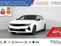 Neu Opel Astra 131 PS (96 kW) 2026 Grau Kombi