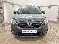 Gebraucht Renault Express 102 PS (75 kW) 2022 Grau Van / Kleinbus