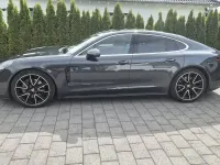 Gebraucht Porsche Panamera 4S 421 PS (309 kW) 2019 Grau Kleinwagen