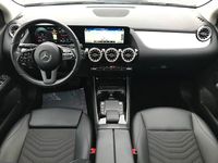 Gebraucht Mercedes B200 Style 150 PS (110 kW) 2022 Schwarz Van / Kleinbus