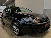 gebraucht VW Golf VI Trendline 1,4*Tüv Neu*Klima*2,Hand*Alu