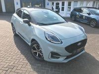 Neu Ford Puma ST-Line 125 PS (91 kW) 2025 Cactus grey SUV