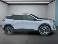 Neu Peugeot 2008 145 PS (106 kW) 2025 Grau SUV