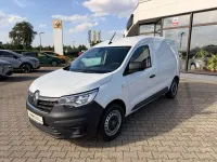 Gebraucht Renault Express 75 PS (55 kW) 2023 Arktisweiß Van / Kleinbus