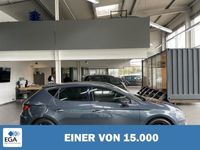 gebraucht Seat Leon 2.0 TSI FR LED virtual Navi ACC DAB