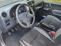 Gebraucht Suzuki Jimny Ranger 85 PS (62 kW) 2014 Grau SUV
