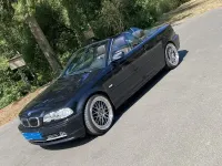Gebraucht BMW 330 Cabriolet 231 PS (169 kW) 2002 Cabrio