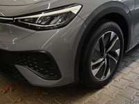 Gebraucht VW ID.5 Pro Performance 150 kW (204 PS) 2022 Grau SUV