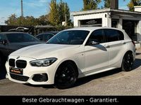 Gebraucht BMW M140 M Sport 340 PS (250 kW) 2019 Weiß Kleinwagen