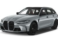 Gebraucht BMW M3 530 PS (389 kW) 2024 Kombi