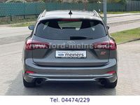 Używany Ford Focus ST 280 KM (205 kW) 2025 Szary Kombi