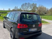 gebraucht VW Touran 1.6 TDI