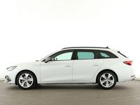 Gebraucht Seat Leon FR 150 PS (110 kW) 2025 Weiß Limousine