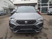 gebraucht Seat Ateca 1.5 TSI ACT DSG OPF FR